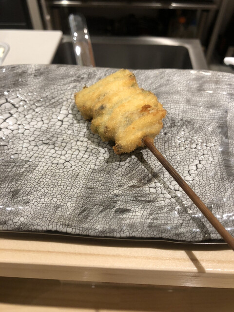 串揚げ かたやま 浅草 つくばexp 串揚げ 串かつ ネット予約可 食べログ 串揚げ かたやま 浅草 つくばexp 串揚げ 串かつ ネット予約可 食べログ