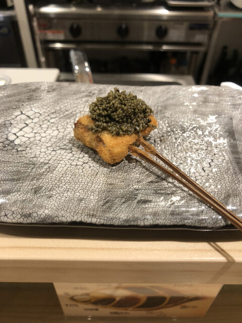 串揚げ かたやま 浅草 つくばexp 串揚げ 串かつ ネット予約可 食べログ 串揚げ かたやま 浅草 つくばexp 串揚げ 串かつ ネット予約可 食べログ