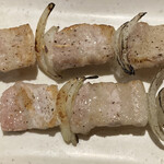 Yakitori Aburiaburi - 