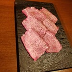 三軒茶屋 焼肉さかもと - 