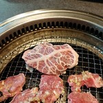 和牛焼肉食べ放題 BeBu-Ya - 