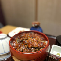 ひつまぶし名古屋備長 大名古屋ビルヂング店 -  ひつまぶし名古屋備長 大名古屋ビルヂング店 -