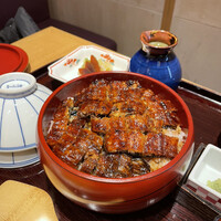 ひつまぶし名古屋備長 大名古屋ビルヂング店 -  ひつまぶし名古屋備長 大名古屋ビルヂング店 -