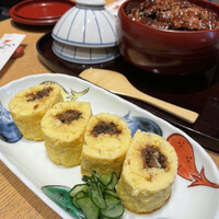 ひつまぶし名古屋備長 大名古屋ビルヂング店 -  ひつまぶし名古屋備長 大名古屋ビルヂング店 -