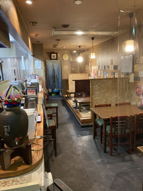 炭火焼きとり とりはな - 岩沼（焼き鳥）