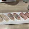 九州寿司 寿司虎 Aburi Sushi TORA