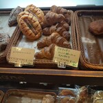 boulangerie montagne - 