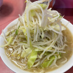 ラーメン二郎 - 