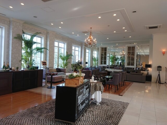 アートグレイス ウエディングコースト トレードセンター前 その他 食べログ