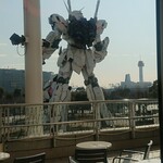 タリーズコーヒー - 店内から