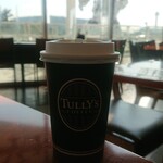 タリーズコーヒー - 