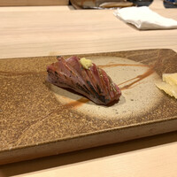 鮨 銀座 おのでら - 