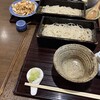 手打蕎麦のたぐと