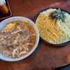 青竹手打ちラーメン 桐生宿