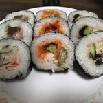 鮨 寿海つばさ - 