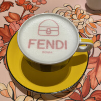 アニヴェルセル カフェ - 