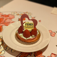 アニヴェルセル カフェ - 