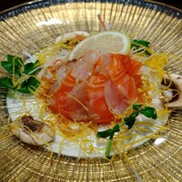 中国料理 豪華 - 