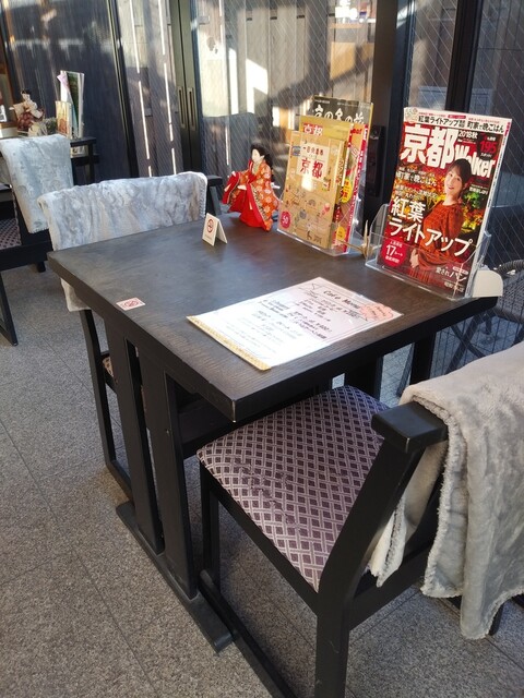 Go To Trip Cafe photo 4