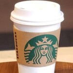 スターバックス・コーヒー - 