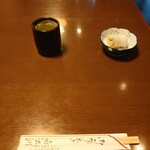 Kikukawa - テーブル席(21-02)