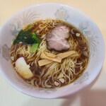 大勝軒 - ラーメン