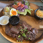 RICE - 料理写真: