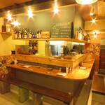 地鶏と本格焼酎 二代目まいぺん - 