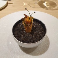 レストラン ラフィナージュ - 