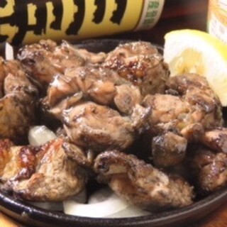 地鶏と本格焼酎 二代目まいぺん_2