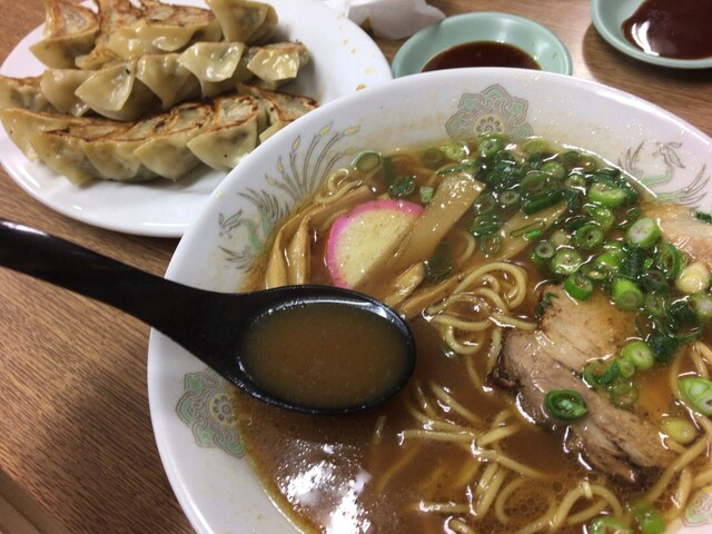 まる徳 藤並 ラーメン 食べログ