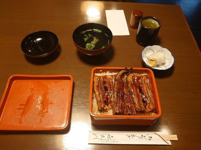 喜久川 水天宮前 うなぎ 食べログ