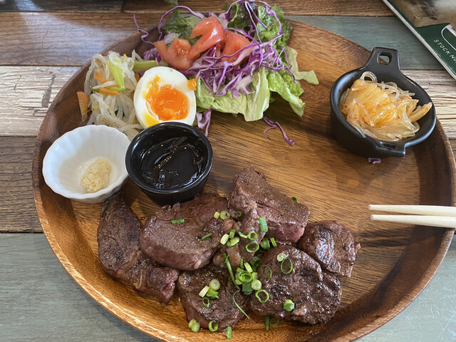 Rice ライス 新旭川 焼肉 食べログ