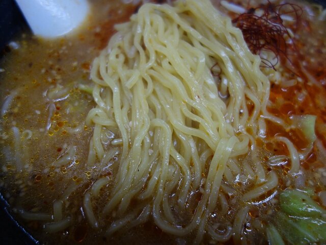 炎（ホムラ） - 南気仙沼（餃子）の写真