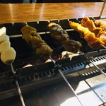 セクワガル - 