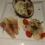 Trattoria M's - 