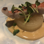 フランス料理 タンモア - 