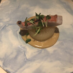 フランス料理 タンモア - 