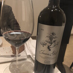 フランス料理 タンモア - ファンヒル