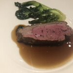 フランス料理 タンモア - 