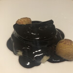 フランス料理 タンモア - ウリ坊のシヴェ