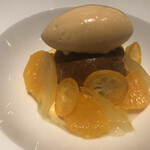 フランス料理 タンモア - ババオラム