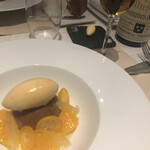 フランス料理 タンモア - 