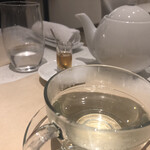 フランス料理 タンモア - 結局フレッシュミント