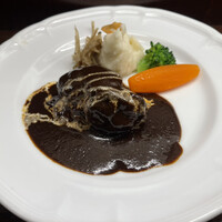 厳選洋食さくらい - 