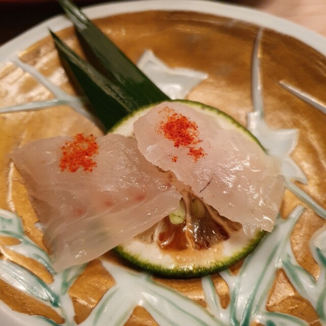 六本木の超高級寿司屋 By Datemanabu 纏鮨 まといずし 六本木 寿司 食べログ