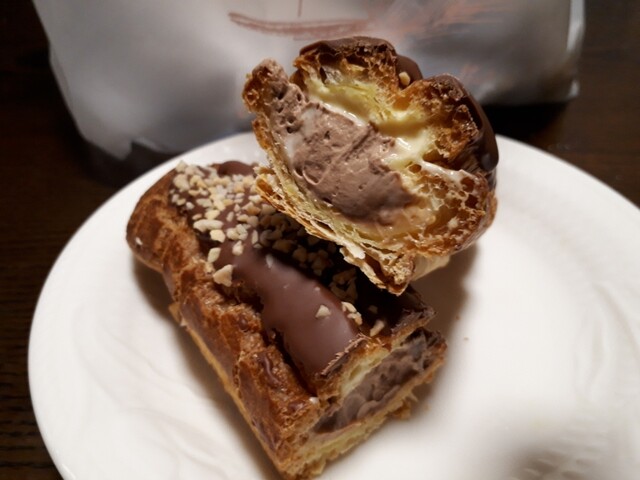 ガトー プーリア Gateau Puglia 万博記念公園 ケーキ 食べログ