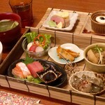 居酒屋 こあじ - 