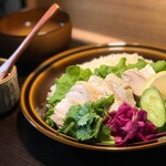 居酒屋 こあじ - 