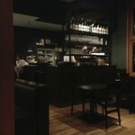 Sekirei Bashi Kawakami An - Interior